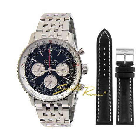 orologio breitling prezzo|orologi Breitling inox.